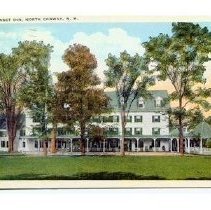 The Sunset Inn, North Conway