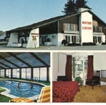 White Mountain Valley Motor Lodge