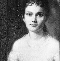 Young Ellen McRoberts
