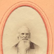 Portrait from Bemis Collection