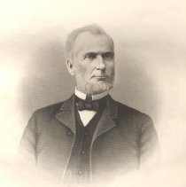 Portrait of ? E. Clay