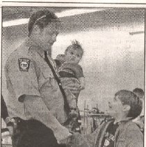 Daily Sun faux pas (?)