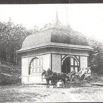 White Mountain Mineral Spring