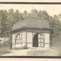White Mountain Mineral Spring