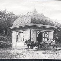 White Mountain Mineral Spring
