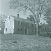 Two story house in South Conway