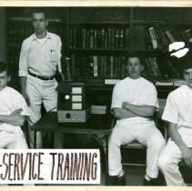 In-Service Training