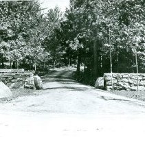 Memorial Hospital Driveway