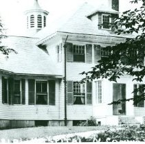 Memorial Hospital Building