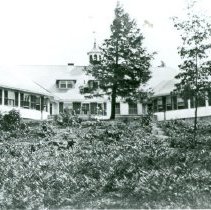 Memorial Hospital Building