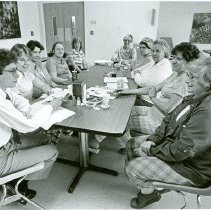 Memorial Hospital Employees Fair Committee