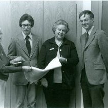 Employees Fair Committee