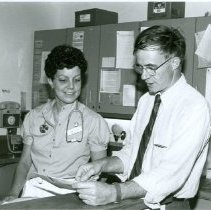 Dr. Charles Stevenson, Jr.