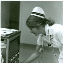 Laura Reed-Brooks, RN