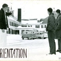 Junior Medic Orientation