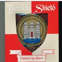 Heraldic Shield