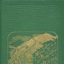 Mount Washington In Winter