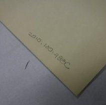 A Topographical Map of the White Mountains, of New Hampshire. By C.H. Hitch