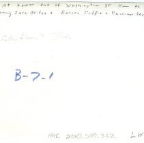 FRED EATON'S CASKET AND CARRIAGE SHOPS