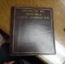 Cranmore Mt. Skimobile North Conway NH