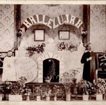 Hallelujah, Grand Meadow