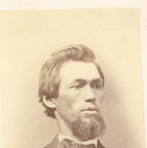 Rev. J. W. Martin