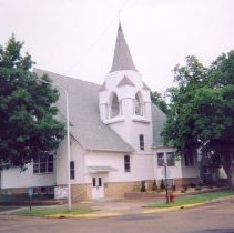Amboy UMC