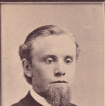 Ole Jacobsen Collection