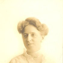 Dora Gladden, Mexico