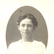 Clara Martin