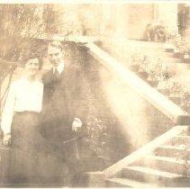 Mr. & Mrs. perkins, Kunkiang