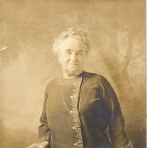 Rose Ella Bernard