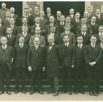 Northwest Swedish Confernece, Rochester