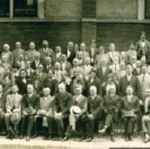 Cental Northwest Annual Conference 1928, Minneapolis