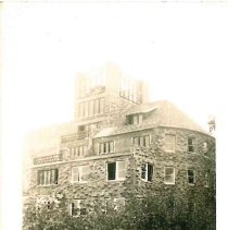 Youth Memorial Chapel Medicine Lake