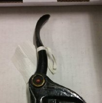 Duluth, Wesley embosser