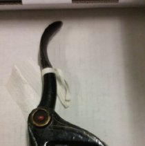 Duluth, Wesley embosser