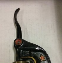 Embosser, Minneapolis, Bethlehem Methodist