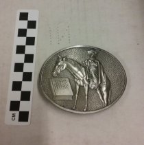 buckle Circuit Rider