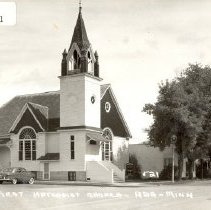 Ada Methodist Church