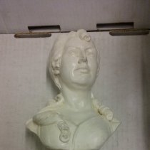 "Susanna Wesley, American methodist Bicentennial, 1784-1984"