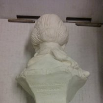 "Susanna Wesley, American methodist Bicentennial, 1784-1984"