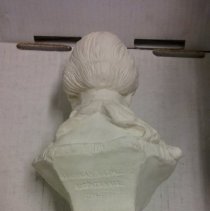 "Susanna Wesley, American methodist Bicentennial, 1784-1984"