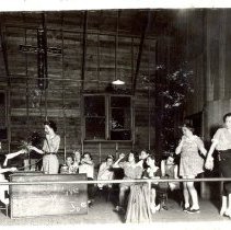 Lake Koronis "I Love You Joe" Skit