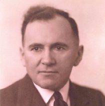 Rev. Sydney Richards