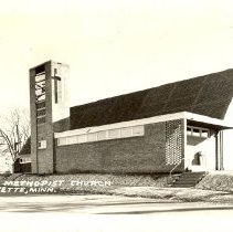 Lafayette Methodist Church
