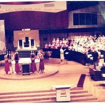 Annual Conference 1980