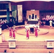 Annual Confernece 1980