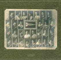 St Paul Asbury Mizpah