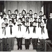 Willmar Children's Choir